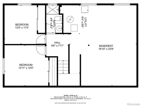 5384 S Prescott Street Littleton CO 80120
