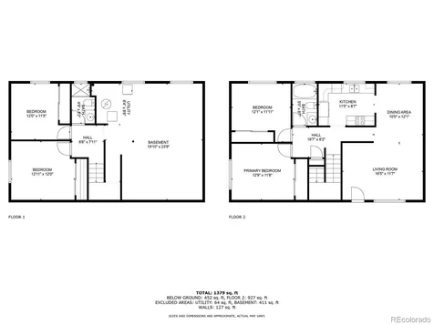 5384 S Prescott Street Littleton CO 80120