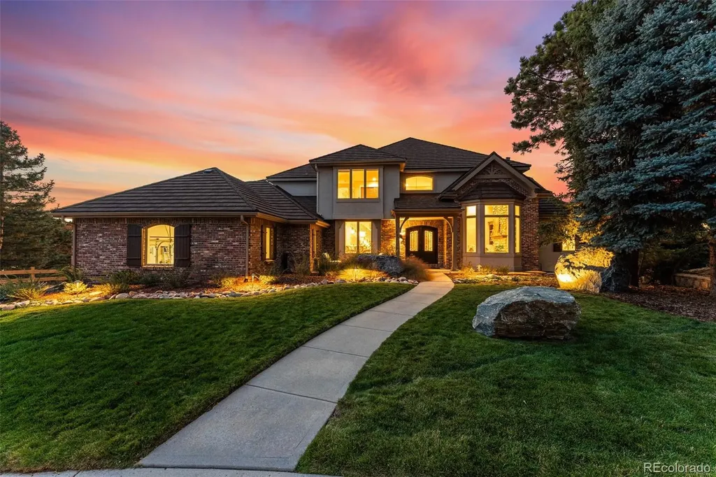 1127 Jesse Court Highlands Ranch CO 80126