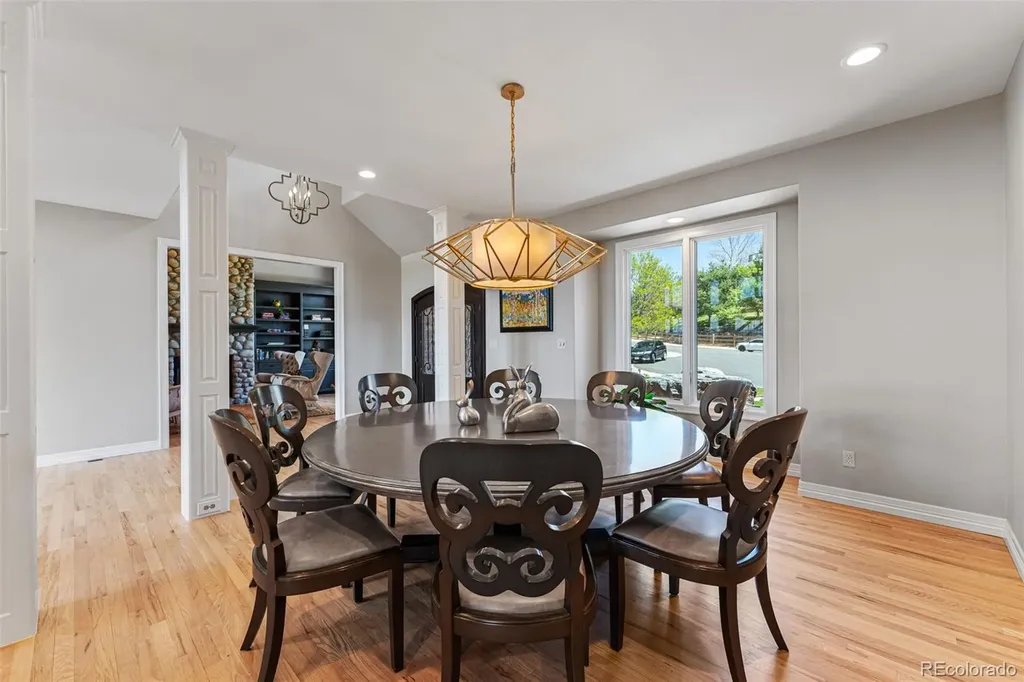 1127 Jesse Court Highlands Ranch CO 80126