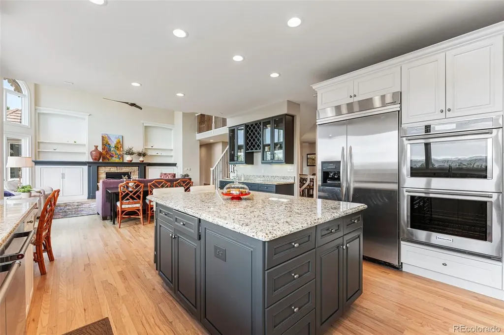 1127 Jesse Court Highlands Ranch CO 80126