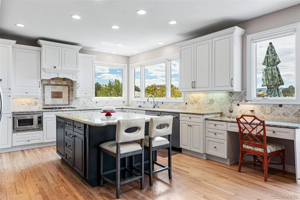 1127 Jesse Court Highlands Ranch CO 80126