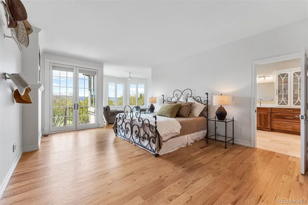 1127 Jesse Court Highlands Ranch CO 80126