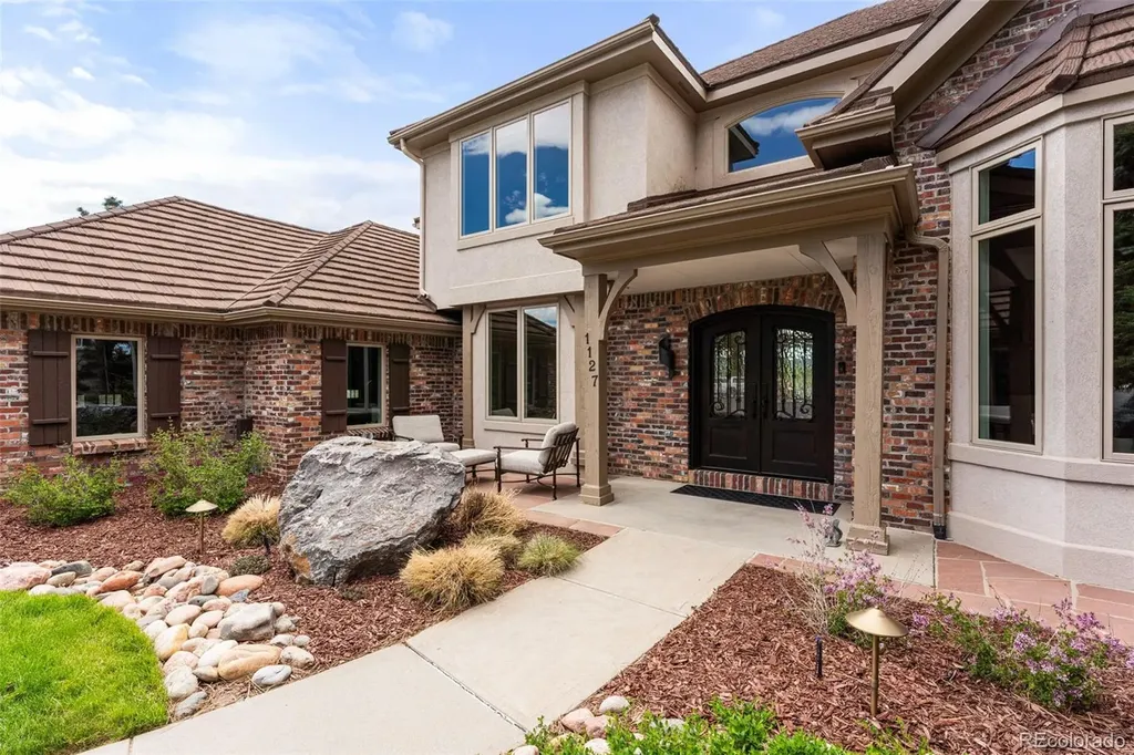 1127 Jesse Court Highlands Ranch CO 80126