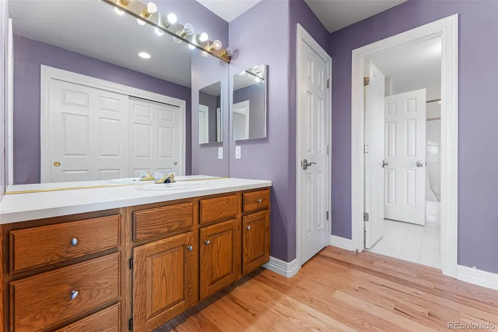 1127 Jesse Court Highlands Ranch CO 80126