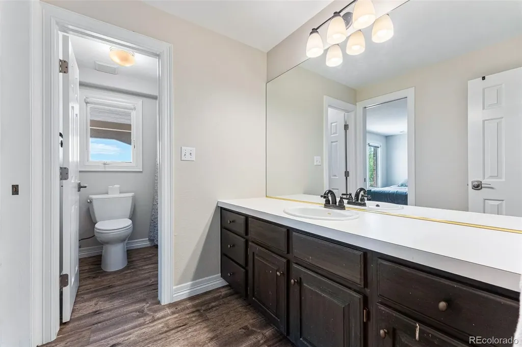 1127 Jesse Court Highlands Ranch CO 80126