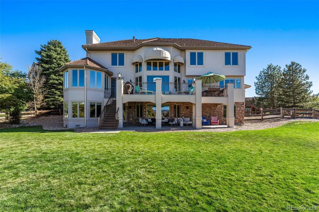 1127 Jesse Court Highlands Ranch CO 80126