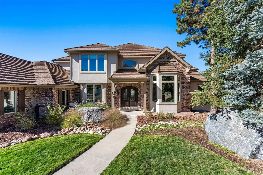 1127 Jesse Court Highlands Ranch CO 80126