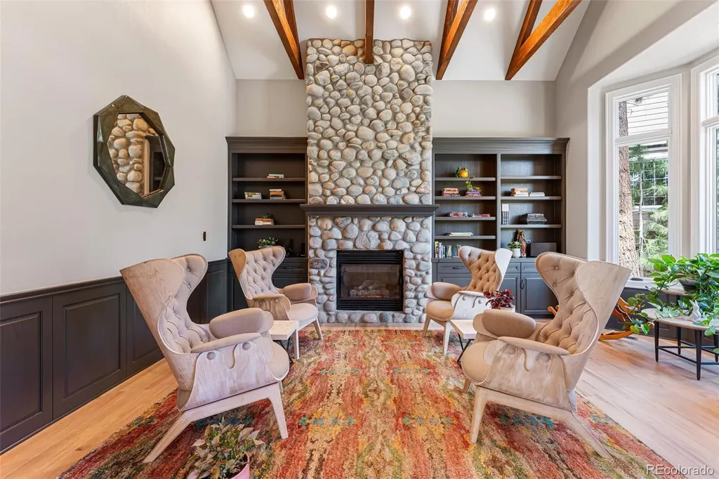 1127 Jesse Court Highlands Ranch CO 80126