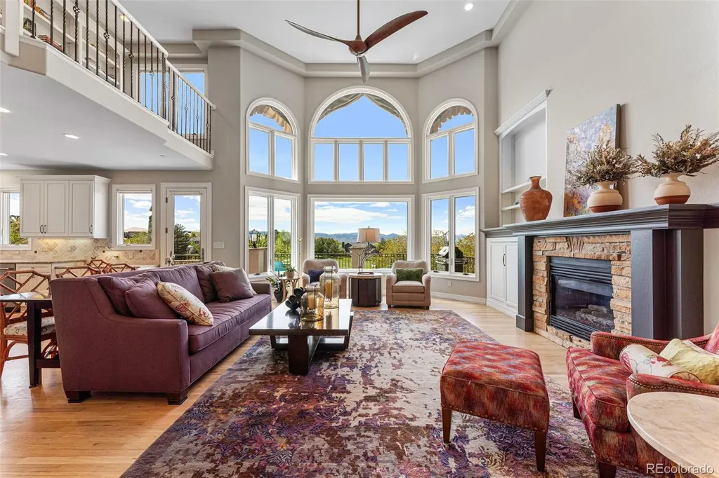 1127 Jesse Court Highlands Ranch CO 80126