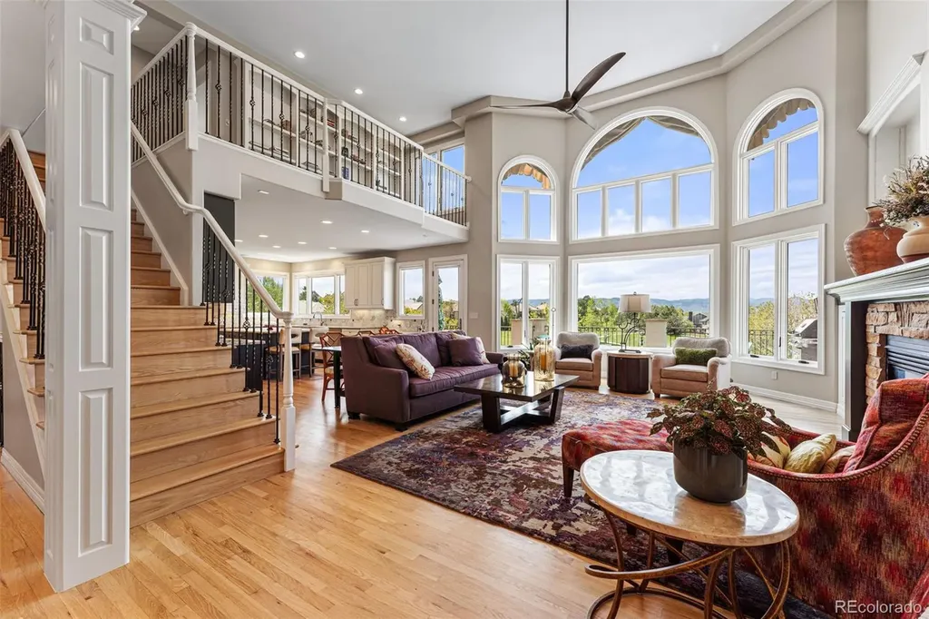1127 Jesse Court Highlands Ranch CO 80126