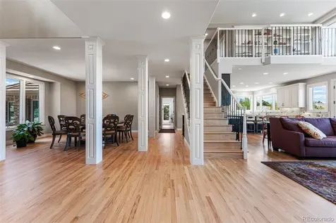 1127 Jesse Court Highlands Ranch CO 80126