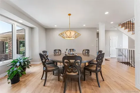 1127 Jesse Court Highlands Ranch CO 80126