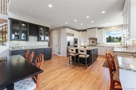 1127 Jesse Court Highlands Ranch CO 80126