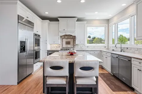 1127 Jesse Court Highlands Ranch CO 80126