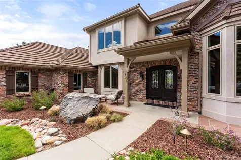 1127 Jesse Court Highlands Ranch CO 80126