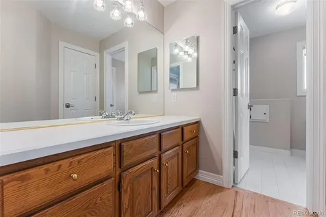 1127 Jesse Court Highlands Ranch CO 80126
