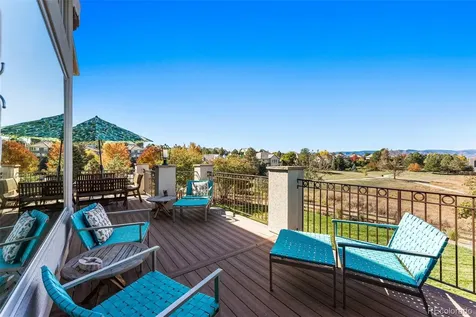 1127 Jesse Court Highlands Ranch CO 80126