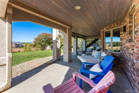 1127 Jesse Court Highlands Ranch CO 80126