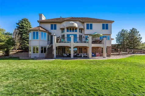 1127 Jesse Court Highlands Ranch CO 80126