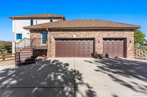 1127 Jesse Court Highlands Ranch CO 80126