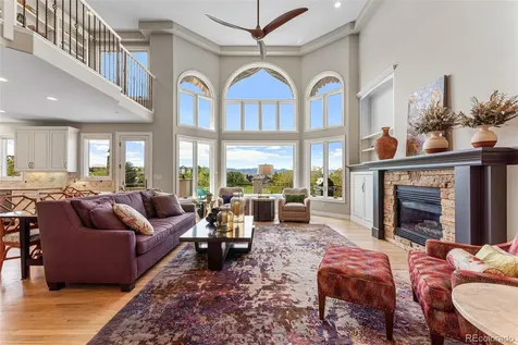 1127 Jesse Court Highlands Ranch CO 80126