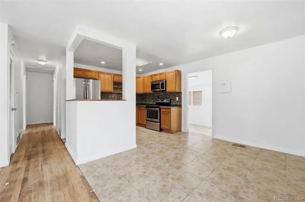 54 Goret Drive Colorado Springs CO 80911