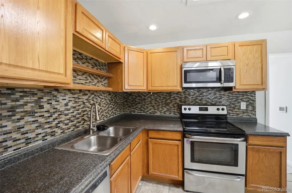 54 Goret Drive Colorado Springs CO 80911