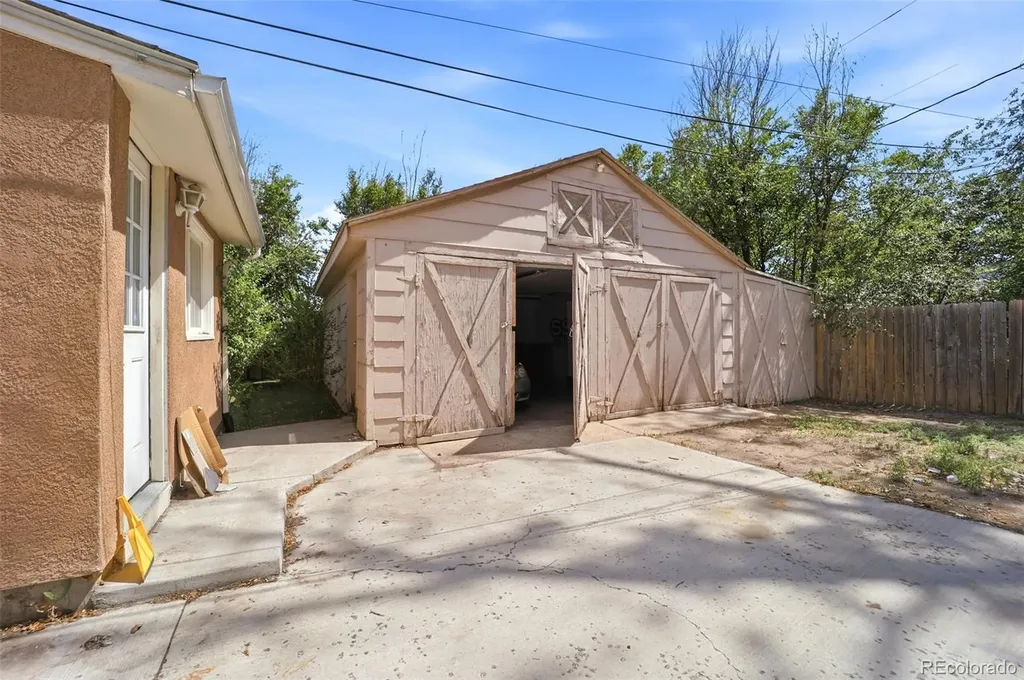 54 Goret Drive Colorado Springs CO 80911