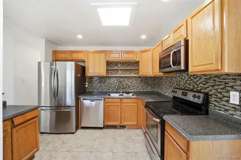 54 Goret Drive Colorado Springs CO 80911