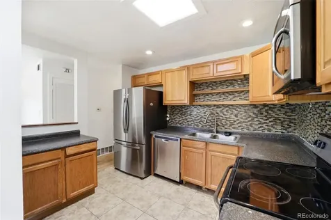 54 Goret Drive Colorado Springs CO 80911