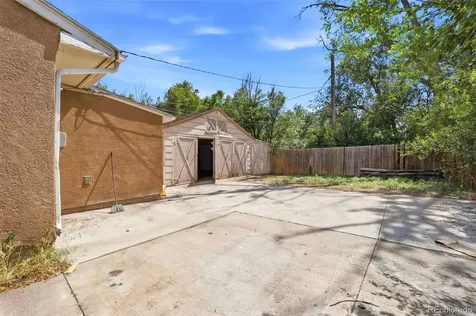 54 Goret Drive Colorado Springs CO 80911