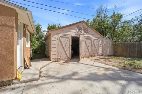 54 Goret Drive Colorado Springs CO 80911