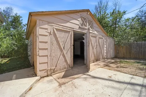 54 Goret Drive Colorado Springs CO 80911