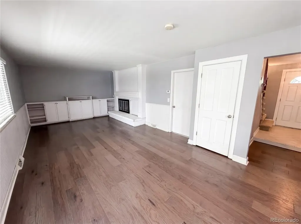 3182 S Xeric Court Denver CO 80231