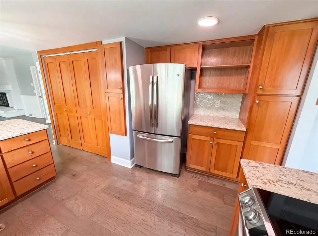 3182 S Xeric Court Denver CO 80231