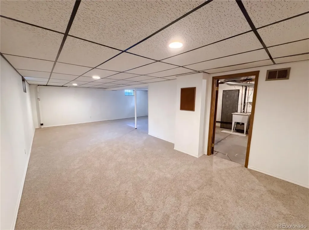 3182 S Xeric Court Denver CO 80231