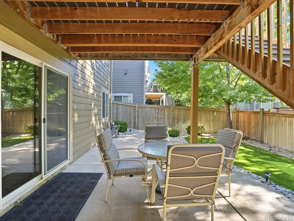 11861 S Breeze Grass Way Parker CO 80134