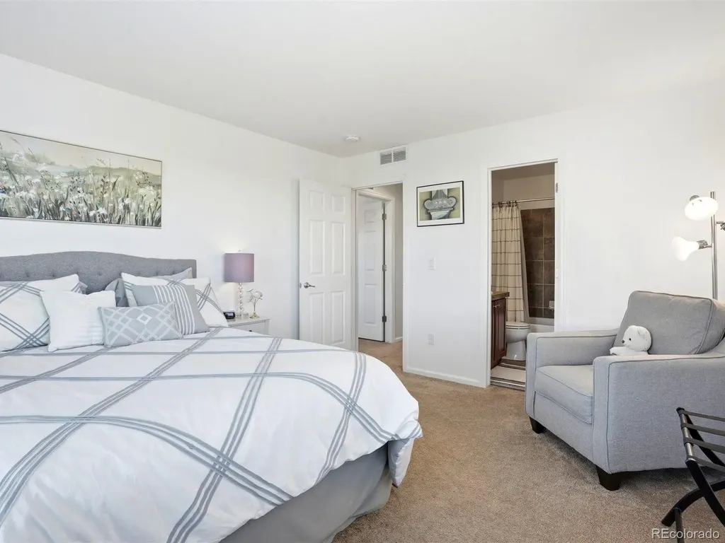 11861 S Breeze Grass Way Parker CO 80134