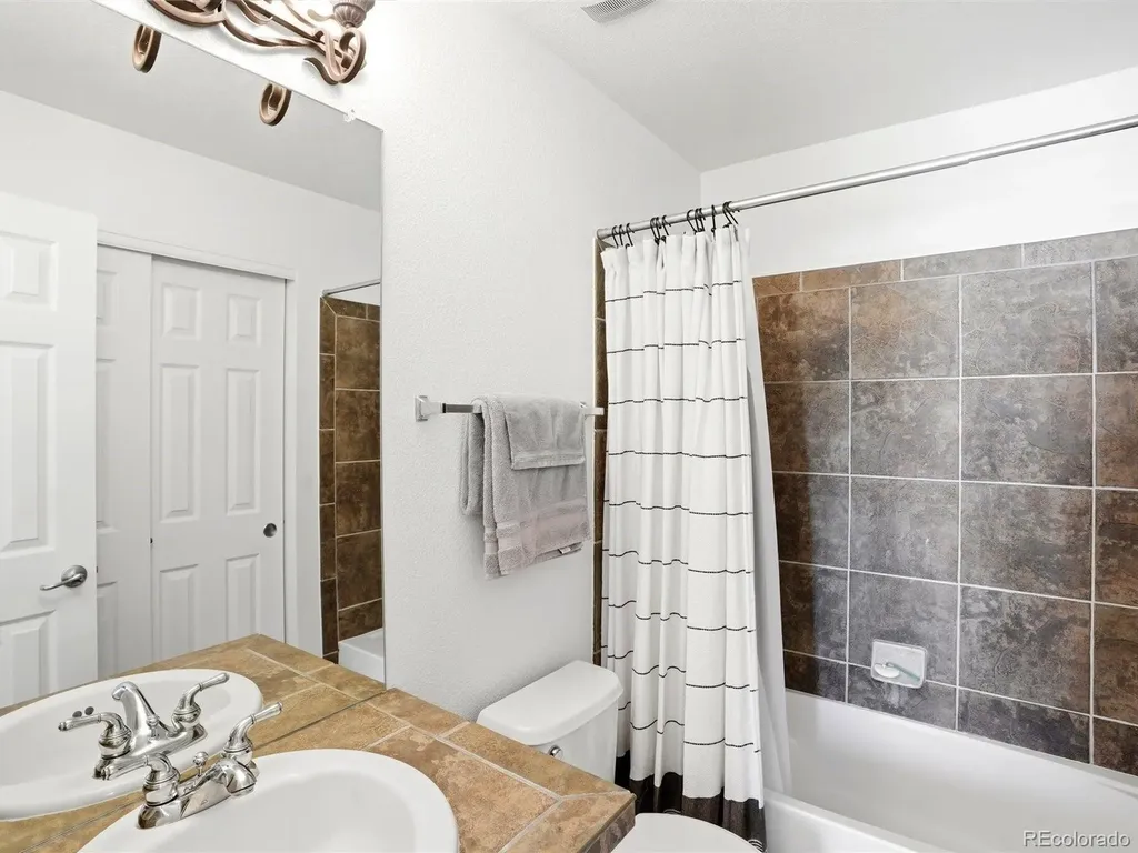 11861 S Breeze Grass Way Parker CO 80134