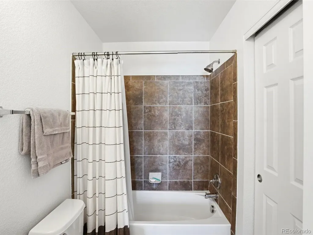 11861 S Breeze Grass Way Parker CO 80134