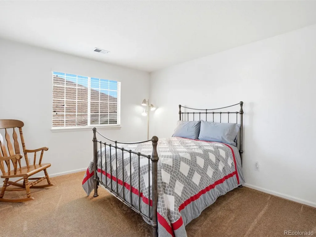 11861 S Breeze Grass Way Parker CO 80134