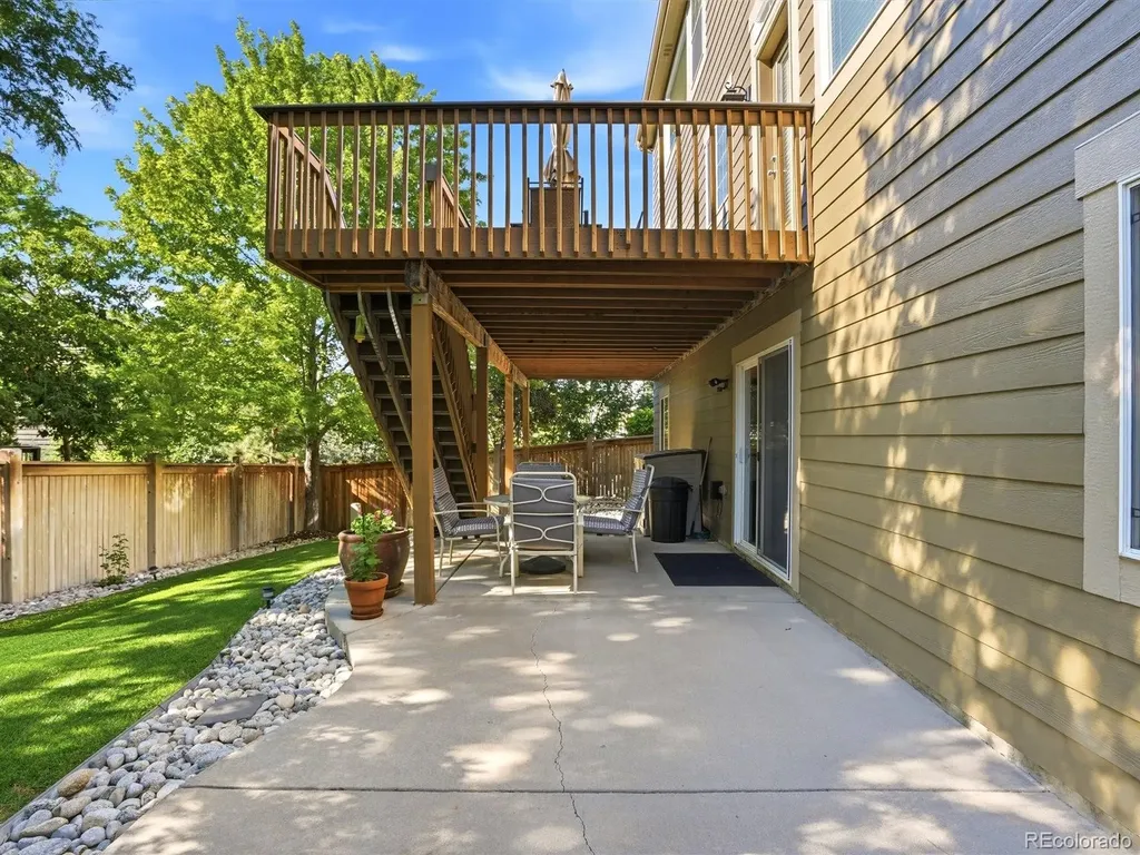 11861 S Breeze Grass Way Parker CO 80134