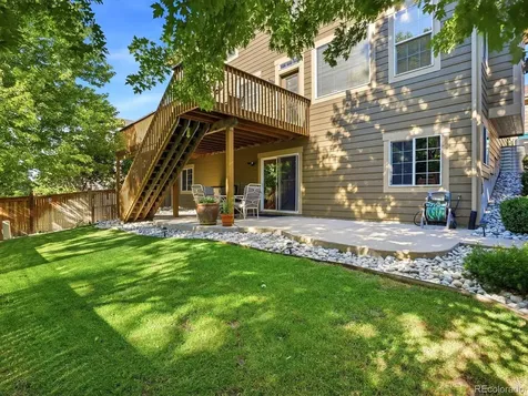 11861 S Breeze Grass Way Parker CO 80134
