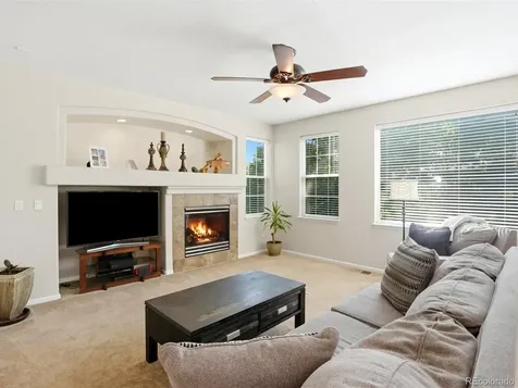 11861 S Breeze Grass Way Parker CO 80134
