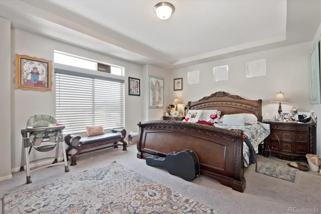 10294 Yampa Street Commerce City CO 80022
