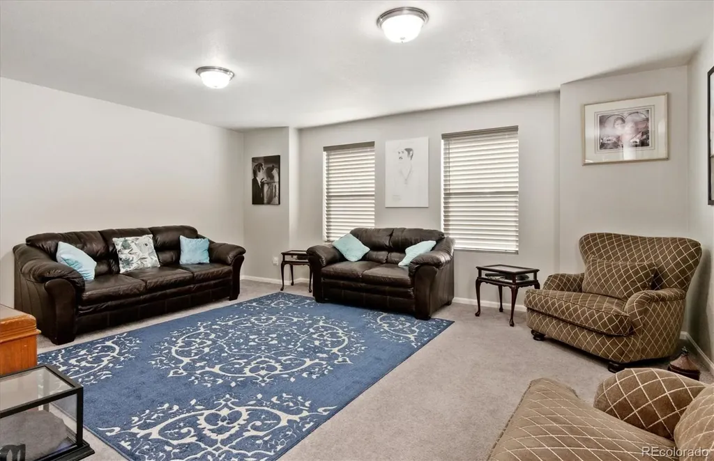 10294 Yampa Street Commerce City CO 80022