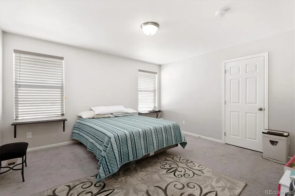 10294 Yampa Street Commerce City CO 80022