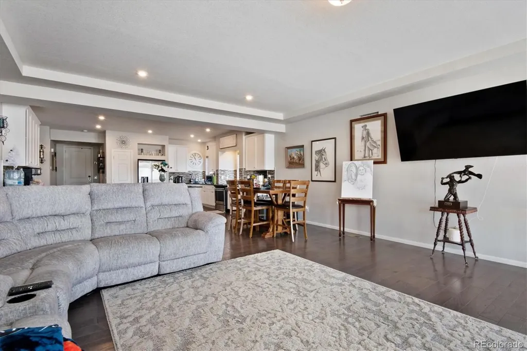 10294 Yampa Street Commerce City CO 80022