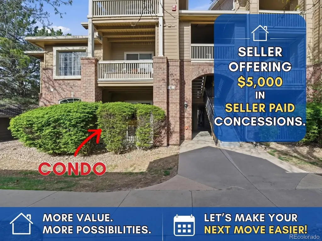 1672 W Canal Circle Littleton CO 80120